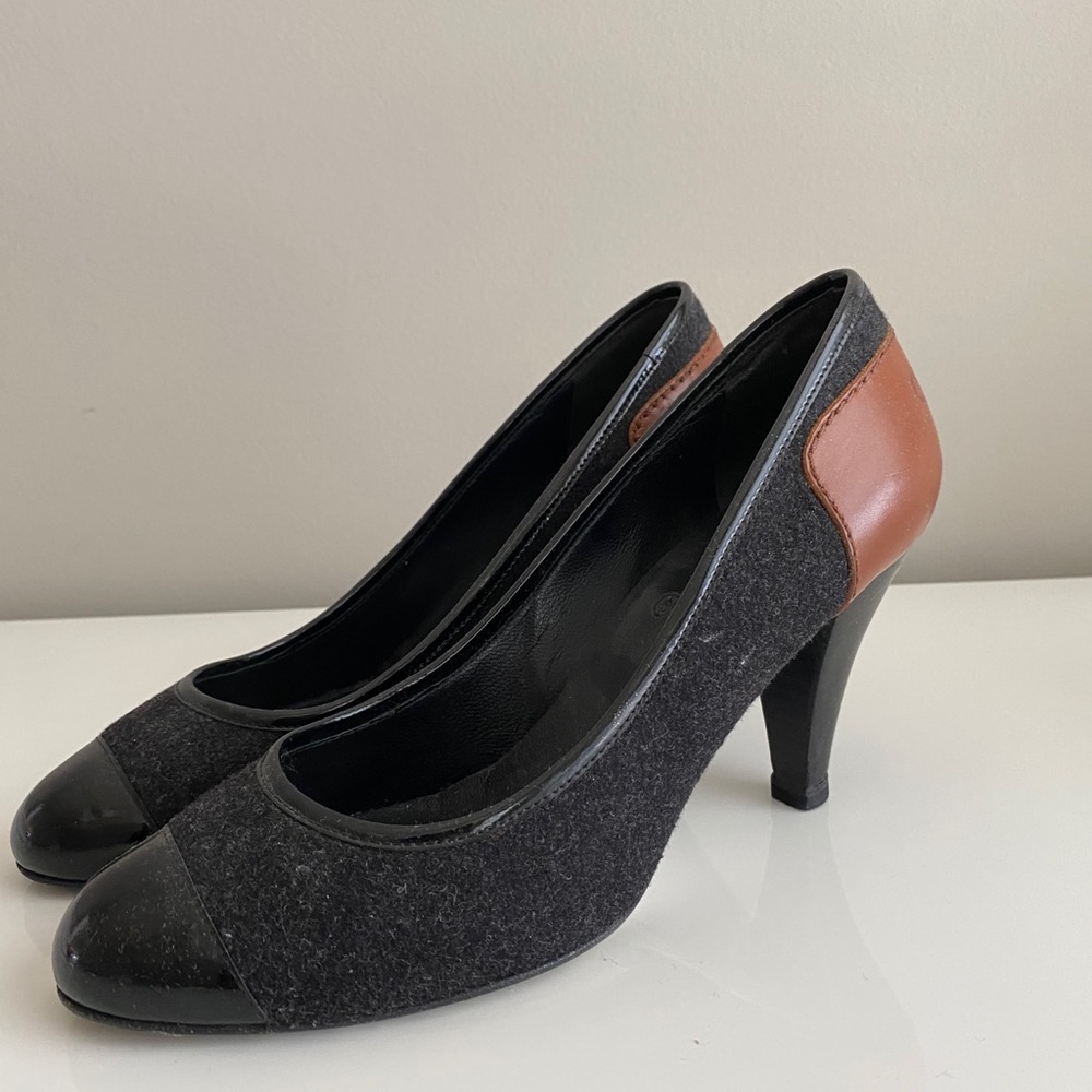 Chanel Heels - Picture 5 of 7